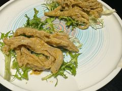-皇城根北京风味主题餐厅(中海环宇城店)