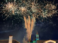 -华谊兄弟（长沙）电影小镇