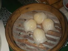 -莅香岛港式餐厅(滨江道店)