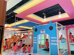 -青水瓦台汤泉(未央店)