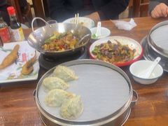 -叶存利海鲜大馅饺子(海宁路总店)