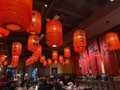 -山四砂锅(太原钟楼街店)