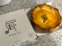 -烧きたてチーズタルト专门店·PABLO(心斋桥本店)