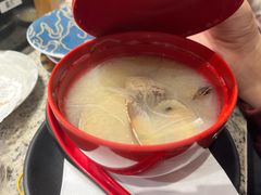 -合点寿司(美罗城店)
