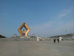 -法门文化景区