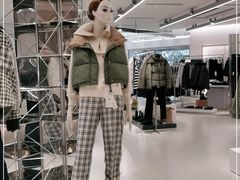 -ZARA(大上海时代广场店)