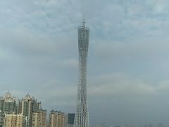 -广州塔