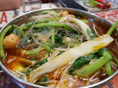 -范老二肉串饺子馆(中街店)