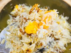 -红星光发煲仔饭(文海店)