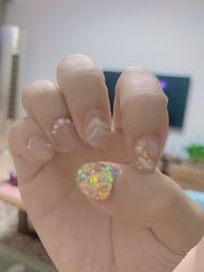 -SixOne六一日式美甲美睫