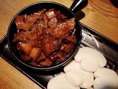 -杭百味·大众精选杭帮菜(西湖音乐喷泉店)
