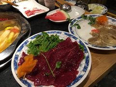 -董家湾重庆老火锅(嘉华店)