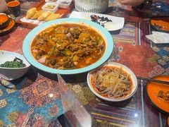 -乡村馕坑肉·烧烤·新疆菜·本地人更爱吃(阿勒泰首店)