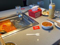 -海底捞火锅(太原南站店)