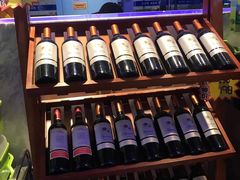 -千岛蚝高压锅生蚝·人参火锅(白云万达店)