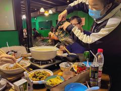 -金龙·打边炉(南京西路店)