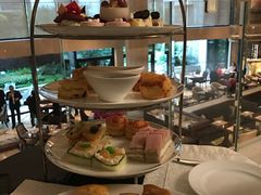 -LONG BAR 廊吧(外滩华尔道夫酒店)