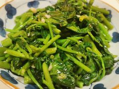 空心菜-侯师傅热炒店(印象城店)