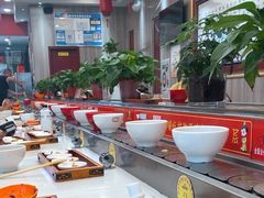 -乡党臊子面(丰庆公园店)