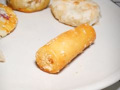 肉松酥-詹记桃酥(宿州路店)