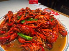 -杨氏青龙虾·吃蟹季(金盛路总店)