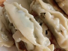 -青岛锅贴(四流中路店)