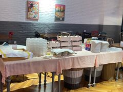 -热地HOT PLACE洋风韩餐(红旗街店)