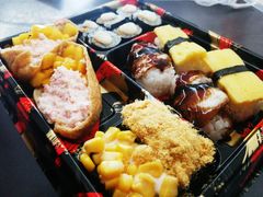 -N多寿司(印象汇店)