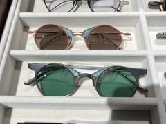-大视光学•LINDBERG林德伯格•全球手工眼镜集合店(王府井店)