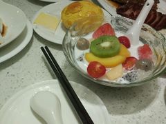 -甜蜜蜜港式茶餐厅(虹梅店)