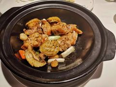 -老伙记海鲜码头(北滘店)