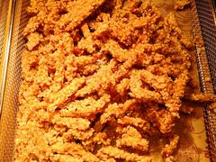 爆米花鸡柳-比格比萨自助(万柳华联店)