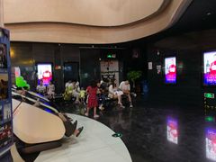 -万达影城(长安万达广场IMAX店)