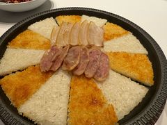 -淮香国色·淮扬菜(正大中心店)