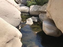 -碓臼峪自然风景区