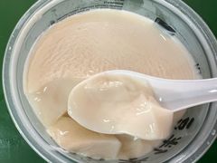 原味豆花-老伴豆花(麦士威熟食中心店)