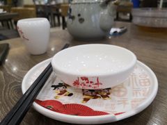 -东北荷花酒家(敏捷店)