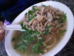 -清真喜兰老丁羊汤特色小吃