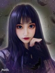 -G-SAGA形象设计