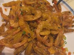 -铭副琦食·虾蟹烩馆(渔人码头店)
