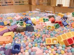 -汤W城市微度假(仓山店)