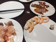 -锦州喜来登酒店-盛宴黄油熟成牛排自助晚餐