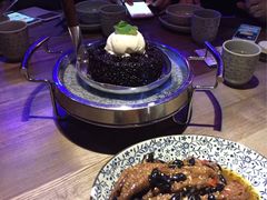 -蜜桃餐厅·江浙融合菜(荟聚购物中心店)
