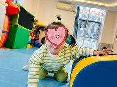 -金点蒙氏国际教育(悠然校区)