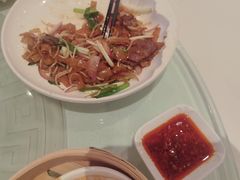 -粤珍轩·家宴·广式茶点(新城广场店)
