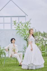 点击看大图 -太古映画婚纱摄影(天河店)