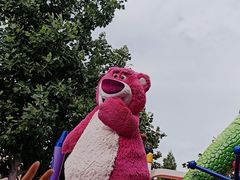 -上海迪士尼度假区