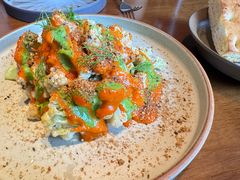 -OTIUM • 柴屿麦(亮马桥店)