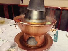 -东来顺饭庄(天坛店)