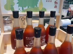 -宝珠奶酪(浦东金桥店)